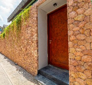 Agranusa Signature Villa Nusa Dua - Bali otel fotoğrafı