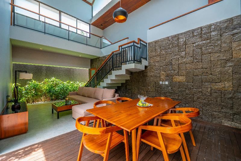 Agranusa Signature Villa Nusa Dua - Bali - Oda