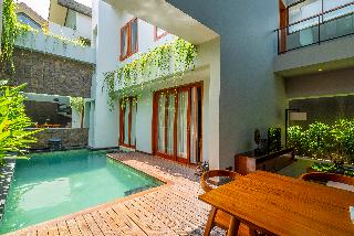 Agranusa Signature Villa Nusa Dua - Bali fotoÄŸrafÄ±
