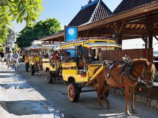 Pinkcoco Gili Trawangan fotoÄŸrafÄ±