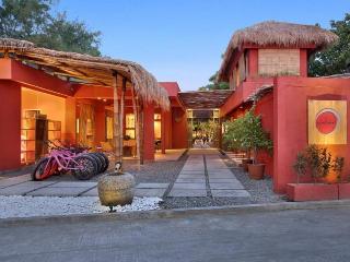 Pinkcoco Gili Trawangan otel fotoğrafı