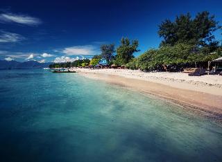 Pinkcoco Gili Trawangan fotoÄŸrafÄ±