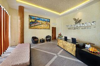 The Miracle Villas Nusa Dua fotoÄŸrafÄ±