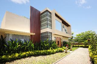 The Miracle Villas Nusa Dua otel fotoğrafı