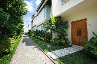 The Miracle Villas Nusa Dua fotoÄŸrafÄ±