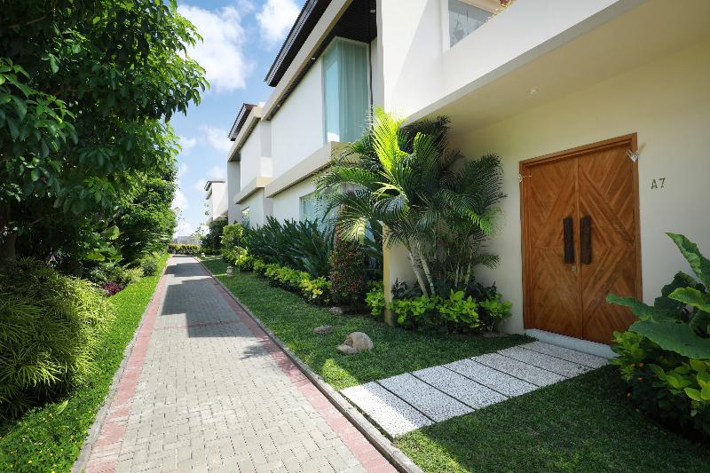 The Miracle Villas Nusa Dua - Genel