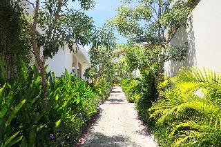The Miracle Villas Nusa Dua fotoÄŸrafÄ±