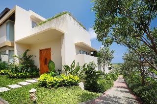 The Miracle Villas Nusa Dua fotoÄŸrafÄ±