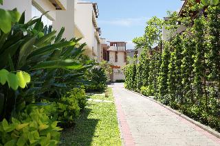 The Miracle Villas Nusa Dua fotoÄŸrafÄ±