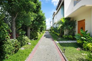 The Miracle Villas Nusa Dua fotoÄŸrafÄ±