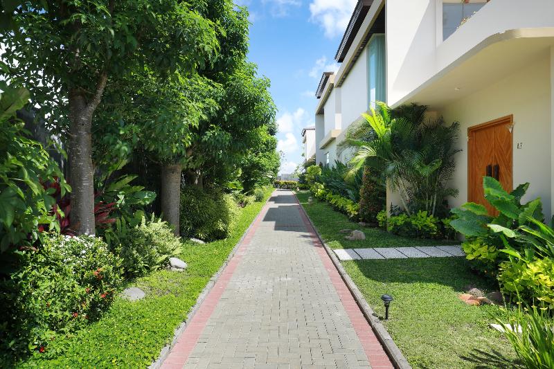 The Miracle Villas Nusa Dua - Genel