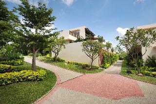 The Miracle Villas Nusa Dua fotoÄŸrafÄ±