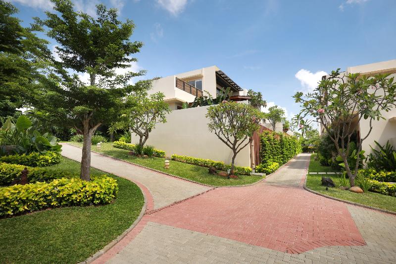 The Miracle Villas Nusa Dua - Genel