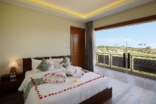 The Miracle Villas Nusa Dua fotoÄŸrafÄ±