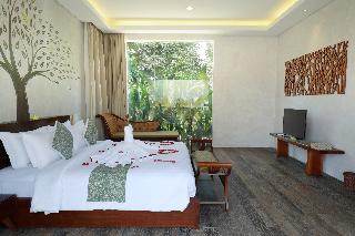 The Miracle Villas Nusa Dua fotoÄŸrafÄ±