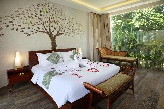 The Miracle Villas Nusa Dua fotoÄŸrafÄ±