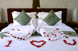 The Miracle Villas Nusa Dua fotoÄŸrafÄ±