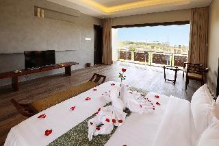 The Miracle Villas Nusa Dua fotoÄŸrafÄ±