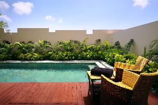 The Miracle Villas Nusa Dua fotoÄŸrafÄ±