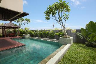 The Miracle Villas Nusa Dua fotoÄŸrafÄ±