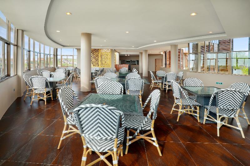 The Miracle Villas Nusa Dua - Restoran