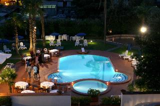 BARBARELLA otel fotoğrafı