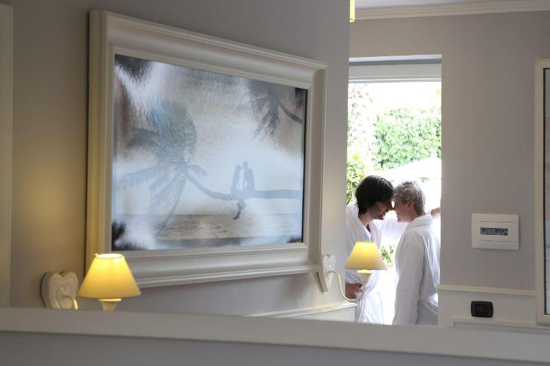 BARBARELLA - Oda