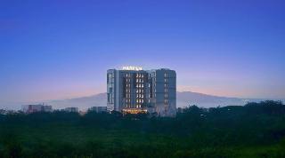 Harper Cikarang by ASTON fotoÄŸrafÄ±