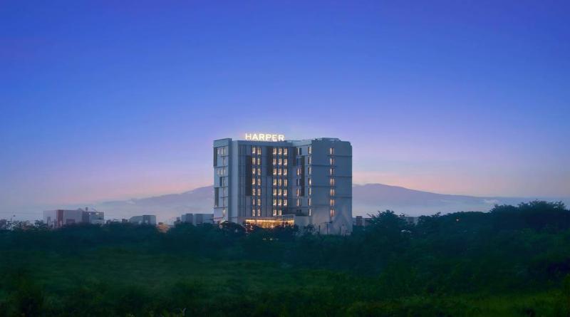 Harper Cikarang by ASTON - Genel