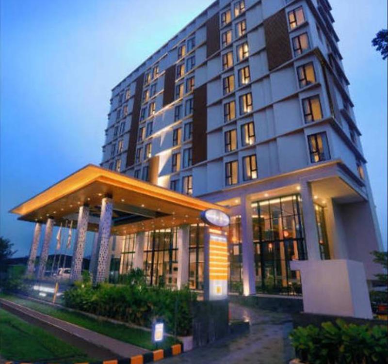 Harper Cikarang by ASTON - Genel