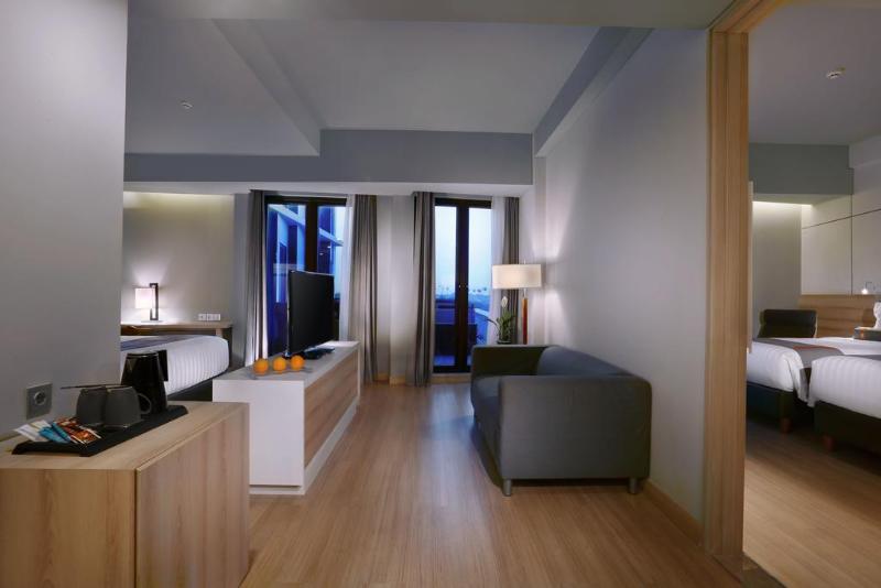 Harper Cikarang by ASTON - Oda