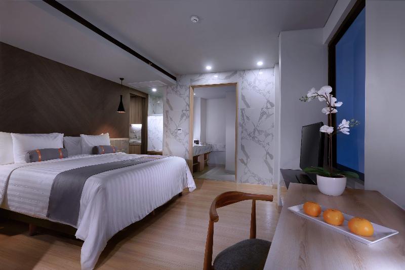 Harper Cikarang by ASTON - Oda