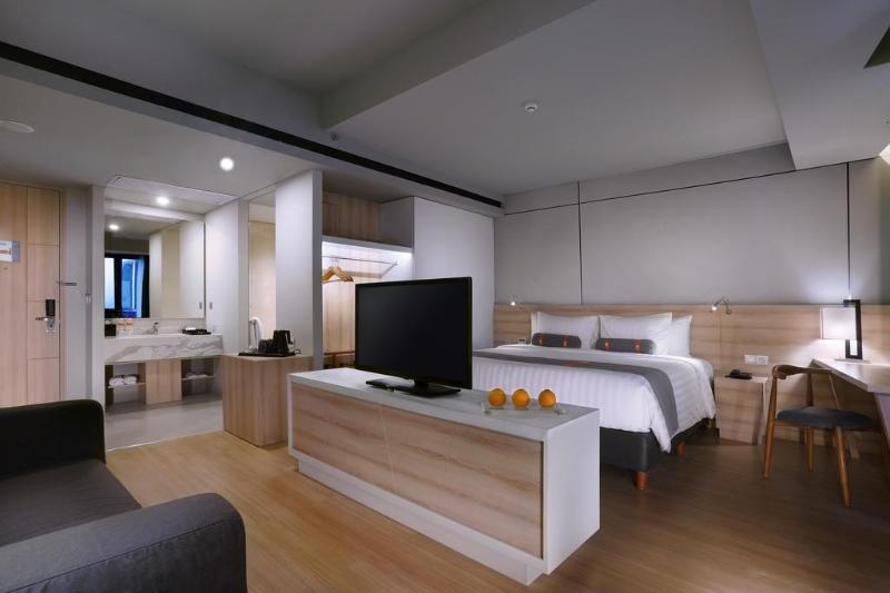 Harper Cikarang by ASTON - Oda