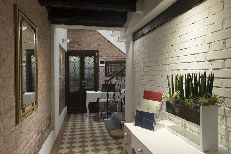 San Marco Suite 755 - Lobi