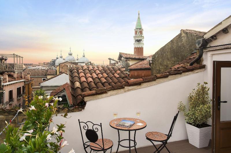 San Marco Suite 755 - Genel