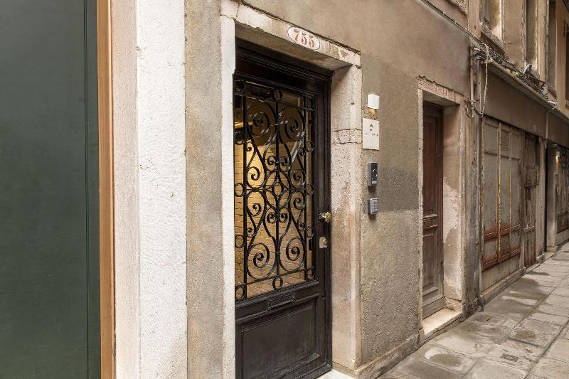 San Marco Suite 755 - Genel