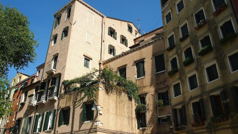 San Marco Suite 755 - Genel