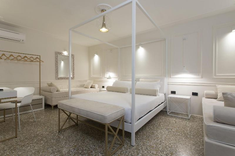 San Marco Suite 755 - Oda