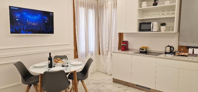 San Marco Suite 755 - Oda
