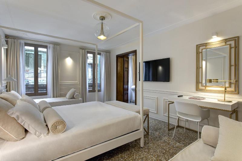 San Marco Suite 755 - Oda