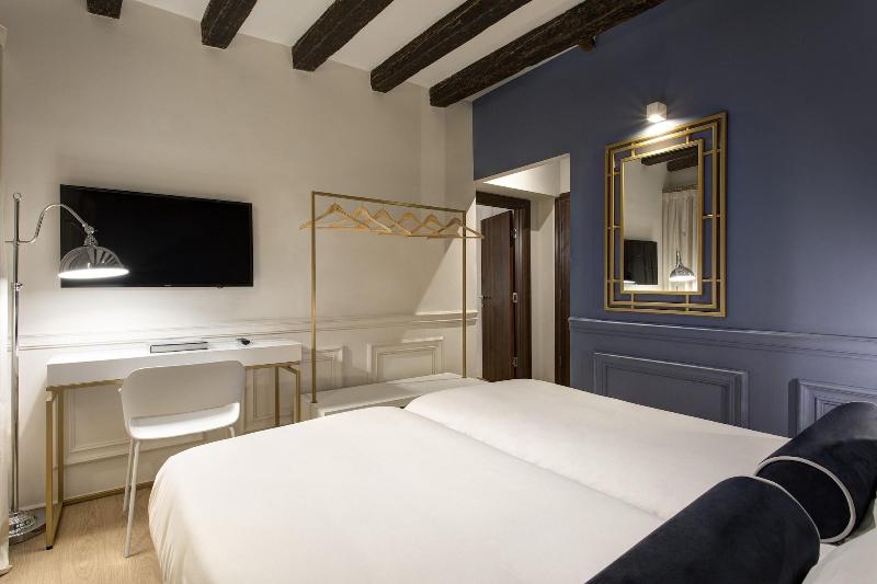 San Marco Suite 755 - Oda
