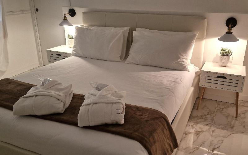 San Marco Suite 755 - Oda