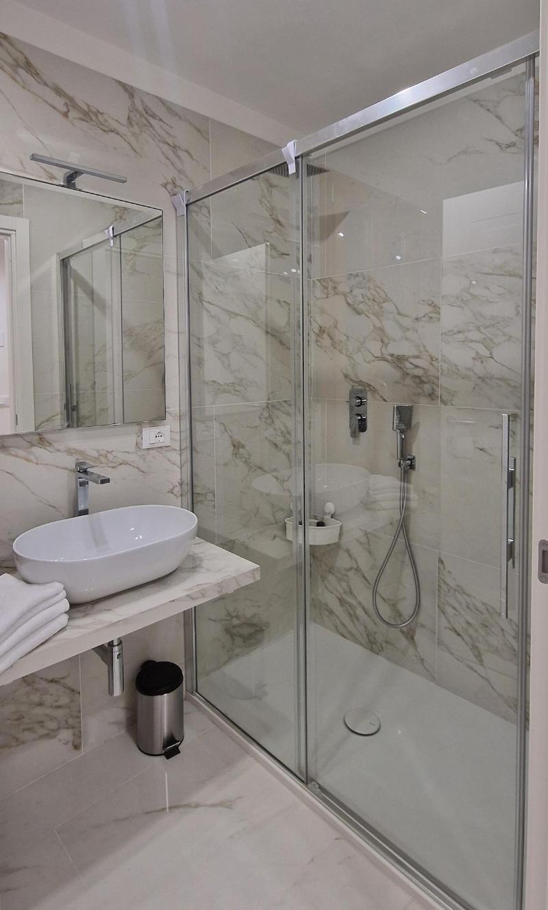 San Marco Suite 755 - Oda