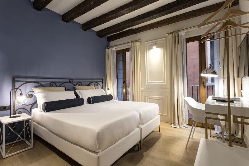 San Marco Suite 755 - Oda