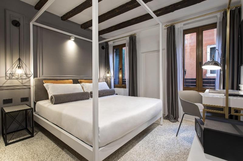 San Marco Suite 755 - Oda