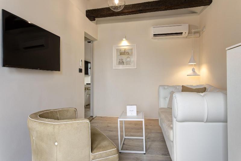 San Marco Suite 755 - Oda