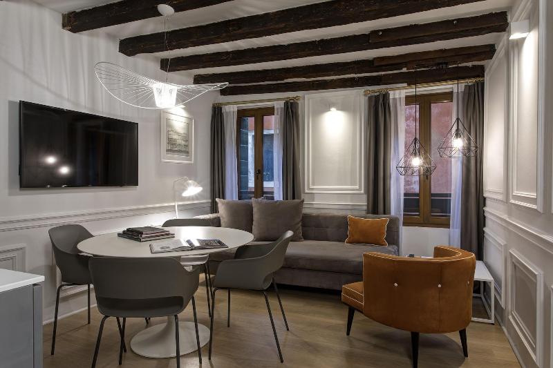 San Marco Suite 755 - Oda