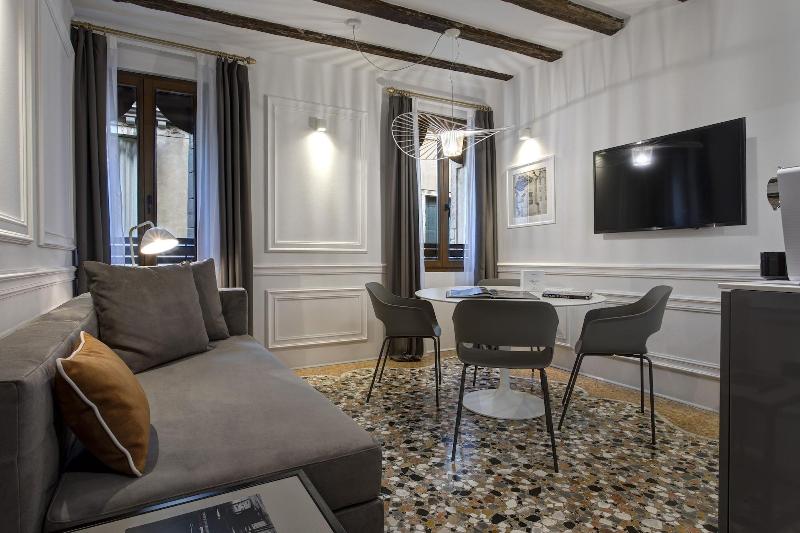 San Marco Suite 755 - Oda