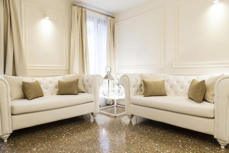 San Marco Suite 755 - Oda