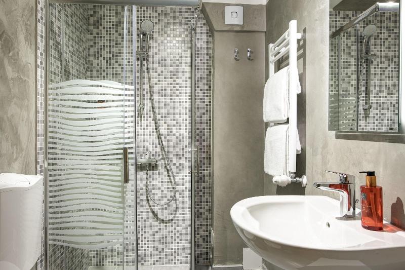 San Marco Suite 755 - Oda